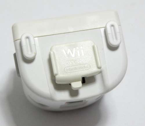 Adaptateur manette wii - manette,