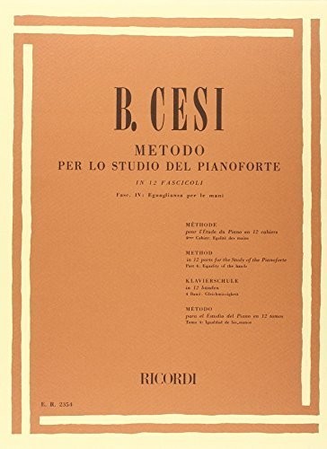 Cesi méthode étude - méthode, du