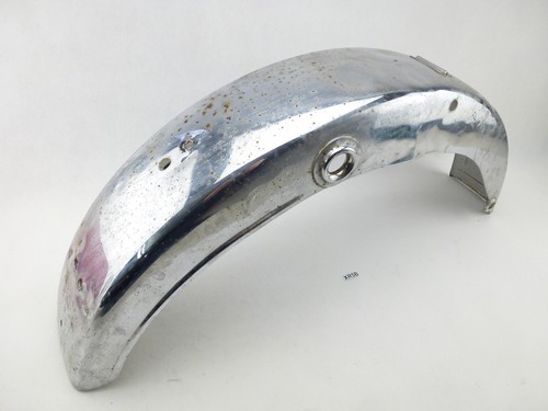 Couvre pare boue - couvre-pare-boue, arrière