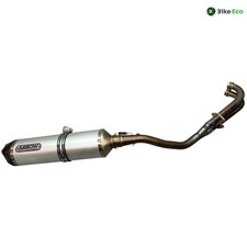 Ligne d'echappement Arrow