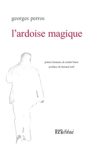 Ardoise magique georges - magique,