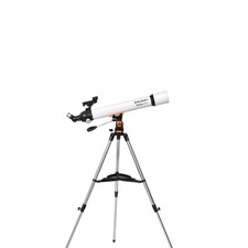 Télescope astronomique mobile