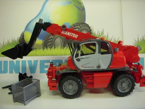 Bru02129 manitou mrt 2150 - 2150, +