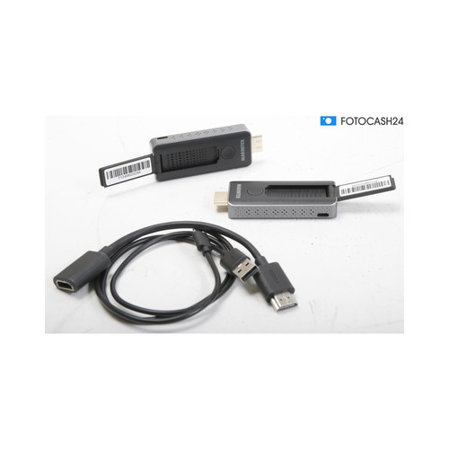 Marmitek stream pro - stream, vidéo