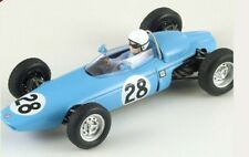 BRM P57 French GP Maurice Trintignant #28 1964 S1627 1/43 Spark F1 New