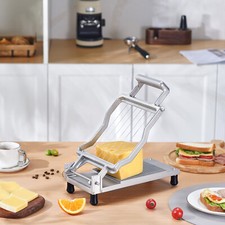 VEVOR Coupe-Fromage à Fil