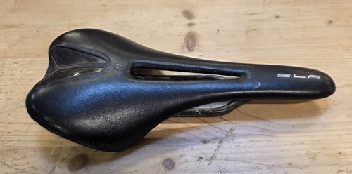 Selle italia slr - italia, carbone
