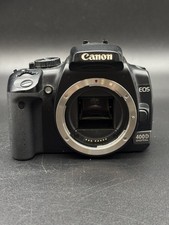 Canon EOS 400D/Digital Rebel