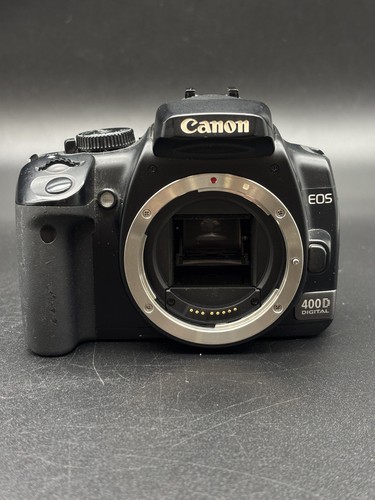 Canon eos 400d - eos, 400d/digital