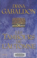 Les tambours de l'automne -