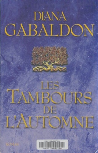 Les tambours automne - les, de