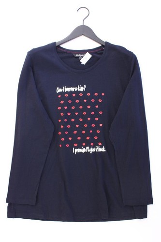 Chemise imprimée ulla popken - imprimée,