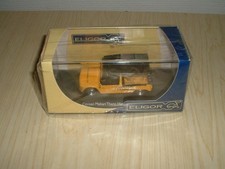 CITROEN MEHARI ++ THANN
