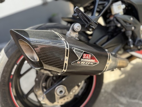 Silencieux yoshimura r11sq - silencieux,