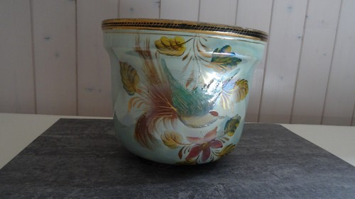 Cache pot céramique - cache-pot,