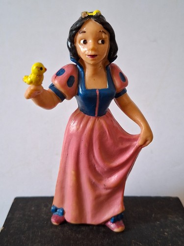 Figurine bully 1989 - figurine,