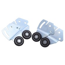  2 Sets Jeu De Chenilles À