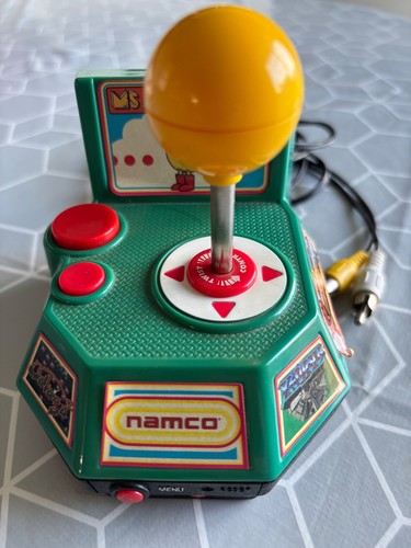 Console joystick manette - console,