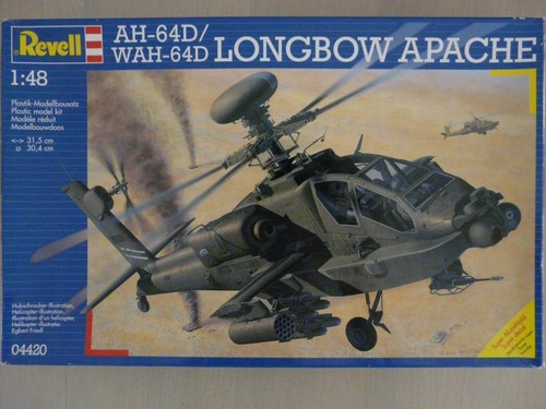 Maquette hélicoptère revell - hélicoptère,