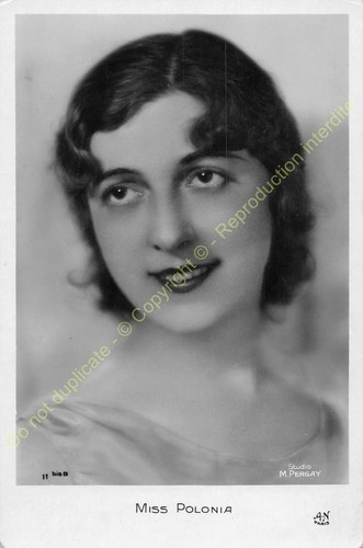 Rppc cpsm star miss - cpsm,