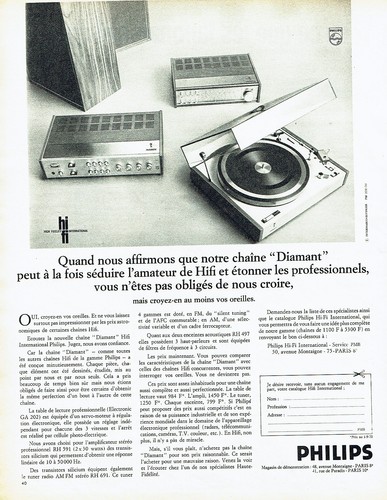 Publicité advertising 038 - publicité,
