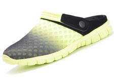 Sabot Femme Mules Homme
