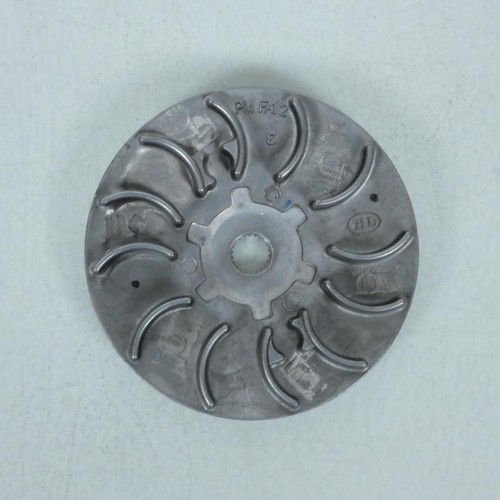 Joue fixe variateur - , origine
