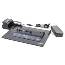 LENOVO DOCKING STATION DOCK THINKPAD T420 T420s T510 T510i T520 X220 PORT
