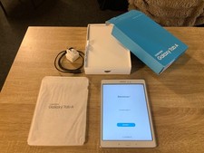 Tablette Samsung Galaxy Tab A