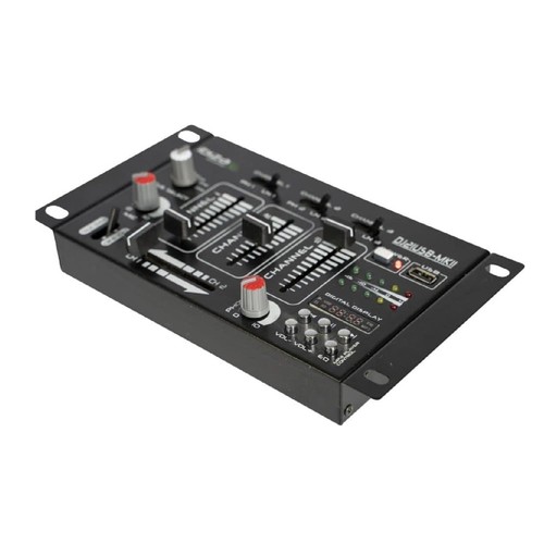 Dj21usb mkii table de - dj21usb-mkii,