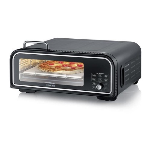 Four pizza severin - four,