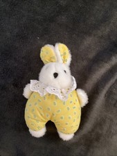 O/ Doudou Peluche IKEA Lapin