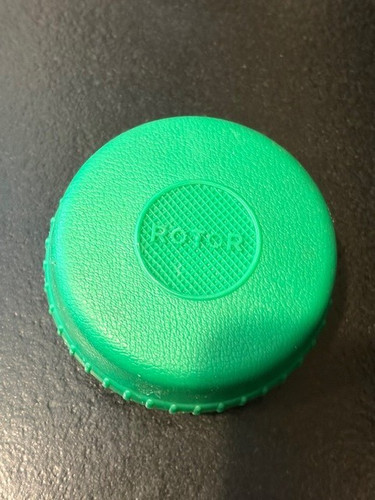 Oem ferrari rotor - oem, light