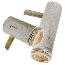  2 Pcs Fontaine À Eau En