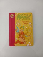 Livre Winx Club - Tome 2 