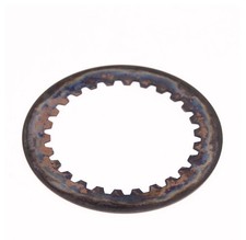 Disque meneur lisse embrayage