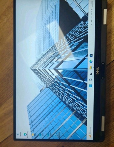Dell xps 9365 13 pouces - 13,