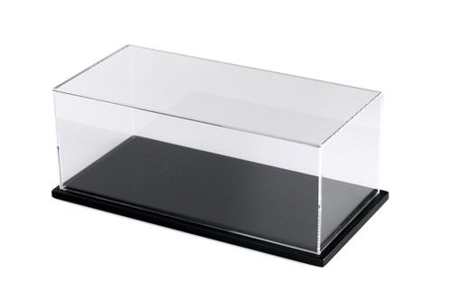 Vitrine plexiglass gt - vitrine,