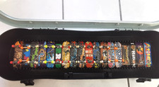 Fingerboard Tech Deck coffret  Skateboard 2009
