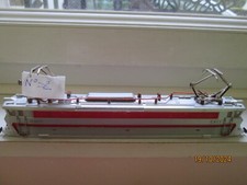 caisse de locomotive jouef de cc 40101  complète version modélisme