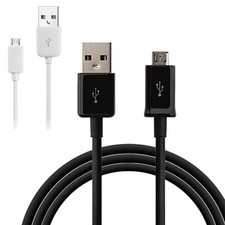 Universel Micro USB Data Sync