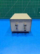 Preamplifier 