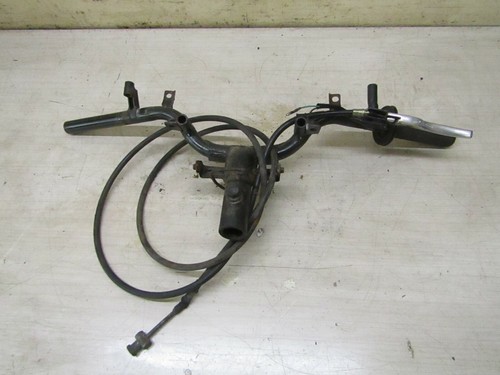 Guidon sym fiddle 2012 - guidon, 50