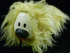 🇫🇷  PELUCHE POLUX MATTEL