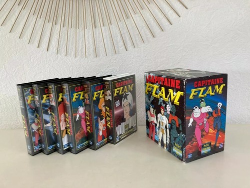 Coffret contient 6 - 21,