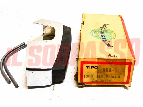 Nsu prinz 1000 rostre - nsu,