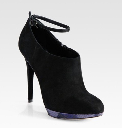 100 authentic brian atwood - b,
