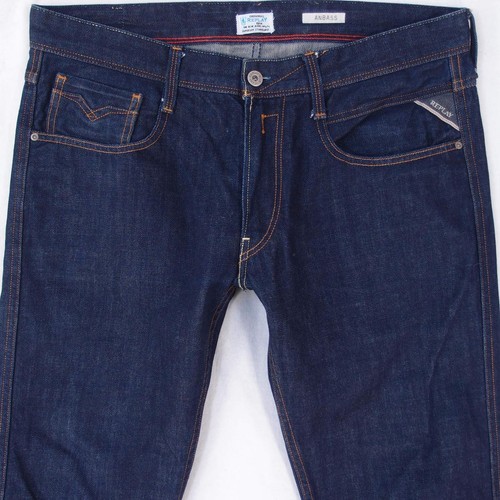 Hommes replay m914 anbass - hommes,