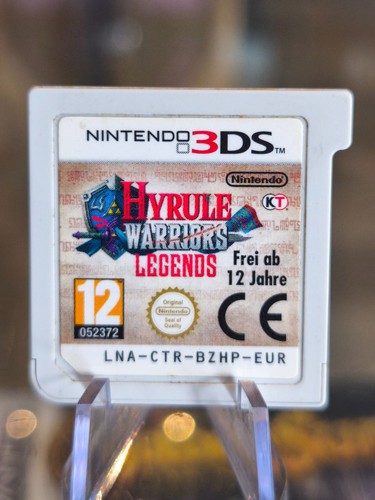 Jeu nintendo 3ds hyrule - nintendo,