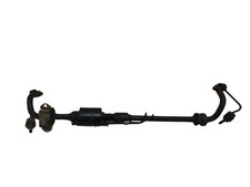 BMW 7 E65, E66, E67 Rear Stabiliser Bar 6752801 4.4 Petrol 245kw 2003 31459287
